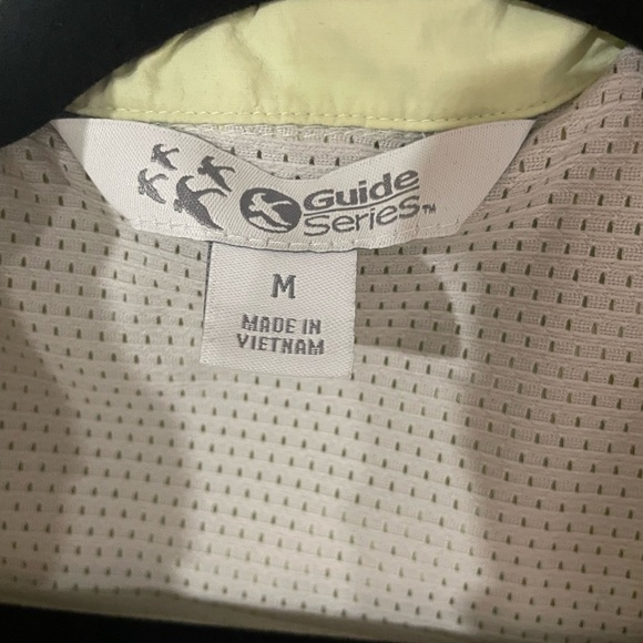 Men’s Button Up - Picture 3 of 5